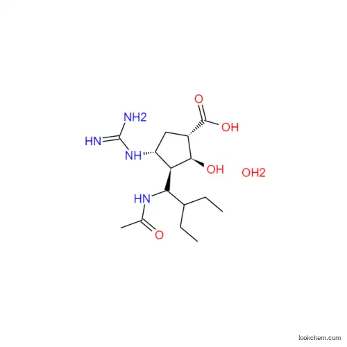 Peremivir