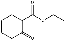Ethyl 2-oxocyclohexanecarboxylate,
