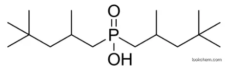 Diisooctylphosphinic acid CAS 83411-71-6 Cyanex 272