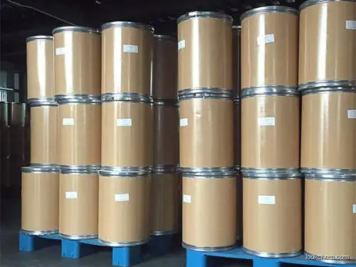China Biggest factory Manufacturer Supply Ethyl 2-(2-aminothiazole-4-yl)-2-hydroxyiminoacetate CAS 64485-82-1