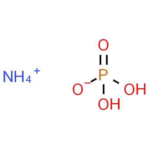 Hot Sell Factory Supply Raw Material CAS 7722-76-1 Ammonium dihydrogen phosphate