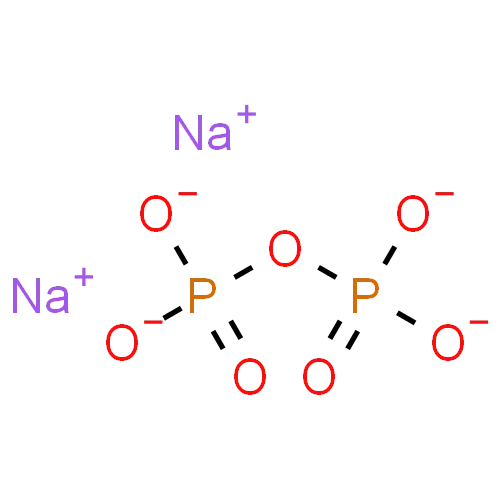 Hot Sell Factory Supply Raw Material CAS 7758-16-9 Disodium dihydrogen diphosphate