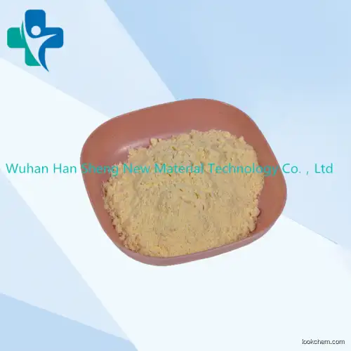 Sodium (2-amino-3-benzoylphenyl)acetate 61941-56-8 Pharma Grade For Human Health