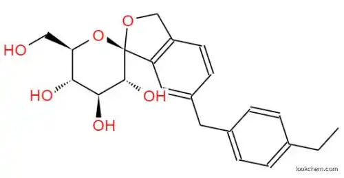 Tofogliflozin