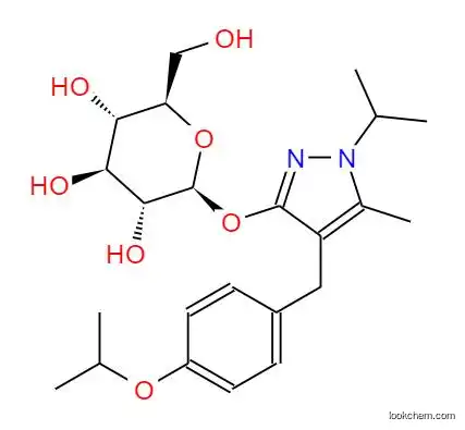 Remogliflozin