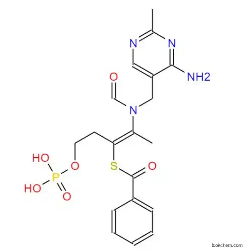 Benfotiamine