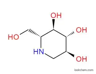 1-Deoxynojirimycin