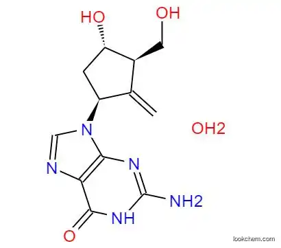 Entecavir 209216-23-9