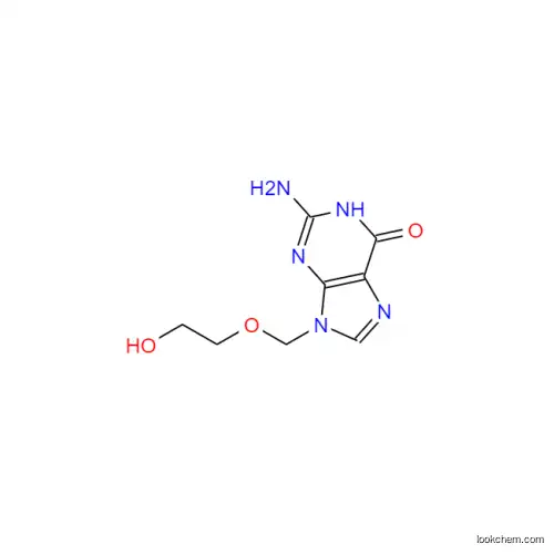 Acyclovir