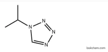 1-Isopropyl-1H-tetrazol