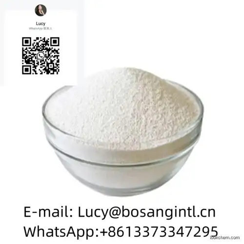 Bosang Factory Supply 99% Purity Synephrine Powder CAS-94-07-5 with Best Price