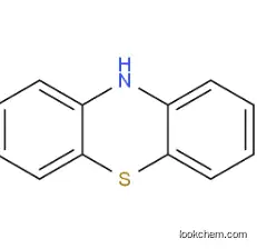 Phenothiazine CAS： 92-84-2