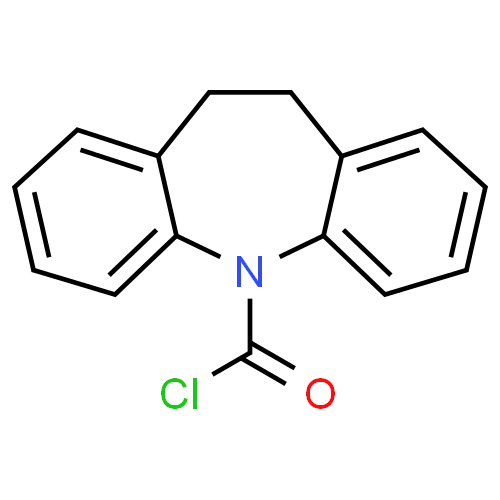 Hot Sell Factory Supply Raw Material CAS 33948-19-5 Iminodibenzy Carbonyl Chloride