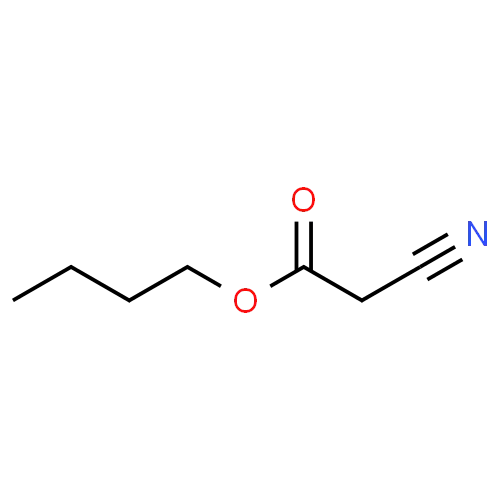 Hot Sell Factory Supply Raw Material CAS 5459-58-5 n-Butyl cyanoacetate