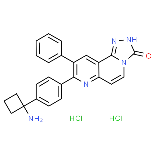 Hot Sell Factory Supply Raw Material CAS 1032350-13-2 MK-2206