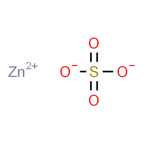 Factory supplying and fast delivery with Zinc sulphate CAS 7733-02-0