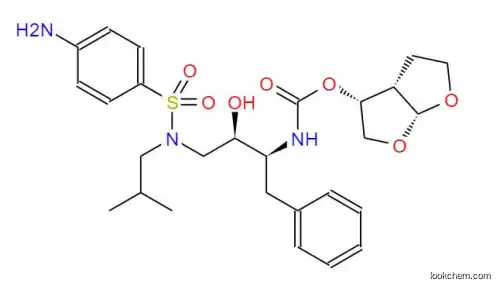 Darunavir 206361-99-1