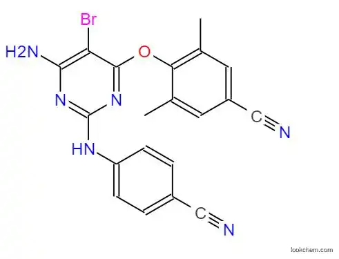 Etravirine