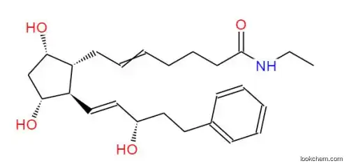 Bimatoprost