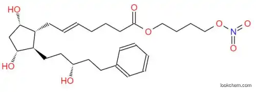 Latanoprostene bunod