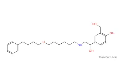 Salmeterol CAS 89365-50-4