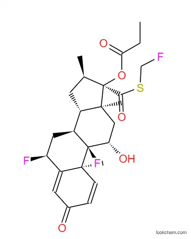 Fluticasone Propionate,FLIXONASE