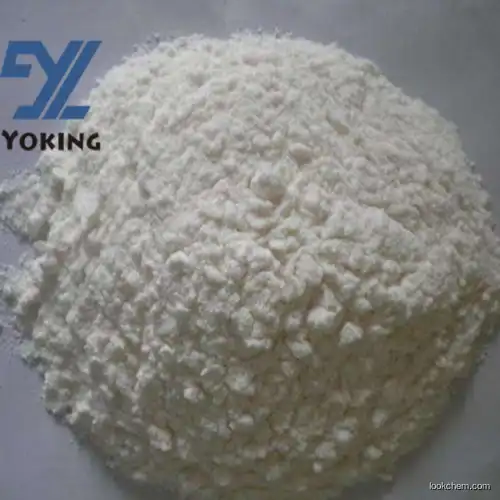 Factory Supply 3-Methyl-2-nitrobenzoic acid