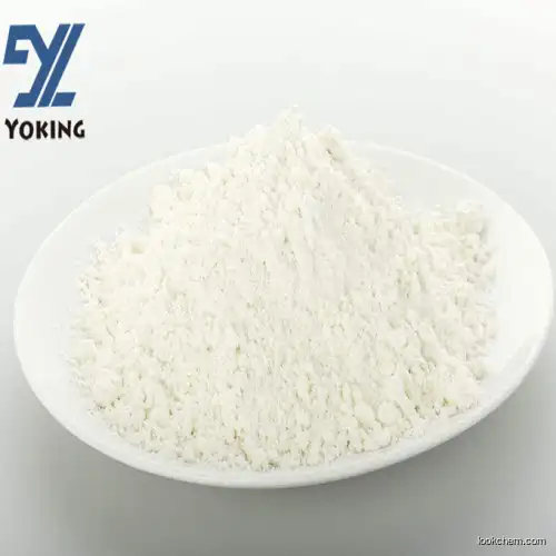 Factory Supply calcium pantothenate