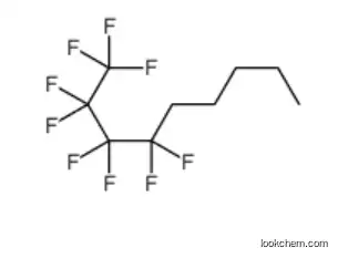 1,1,1,2,2,3,3,4,4-Nonafluorononane CAS 1190430-21-7