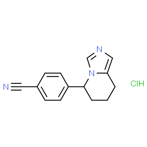 Fadrozole hydrochloride /102676-31-3,high purity 99% CAS NO.102676-31-3