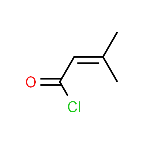 Fast delivery 3-Methylcrotonoyl chloride CAS 3350-78-5 with best price