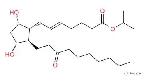 Isopropyl Unoprostone