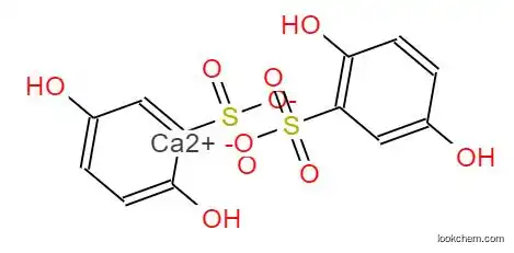 Calcium dobesilate monohydrate