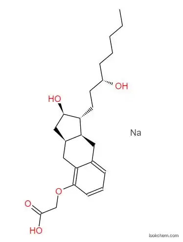 Treprostinil sodium