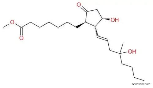 Misoprostol,59122-46-2