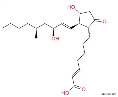 Limaprost 74397-12-9