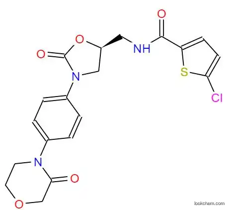 Rivaroxaban, 366789-02-8