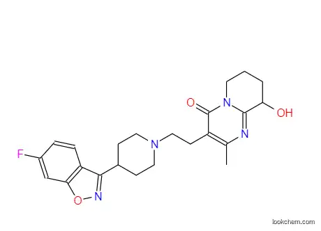 Paliperidone CAS 144598-75-4