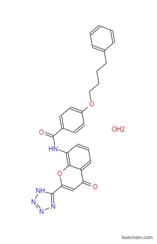 Pranlukast CAS 150821-03-7