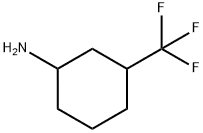 Cyclohexanamine, 3-(trifluoromethyl)