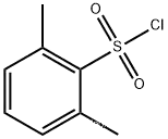 2,6-dimethylbenzene-1-sulfonyl chloride