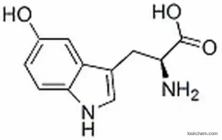 CAS: 56-69-9 5-Hydroxytryptophan 5-Htp