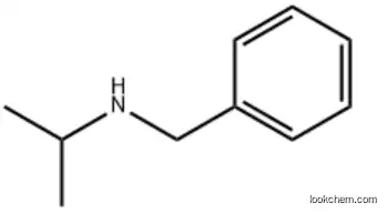 99% Benzylisopropylamine CAS 102-97-6