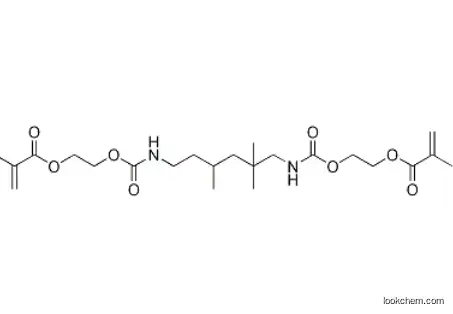 Udma Urethane Dimethacrylate CAS 72869-86-4