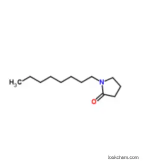 Dyes Solvent Dispersant N-Octyl Pyrrolidone CAS : 2687-94-7