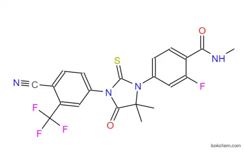 Enzalutamide CAS 915087-33-1