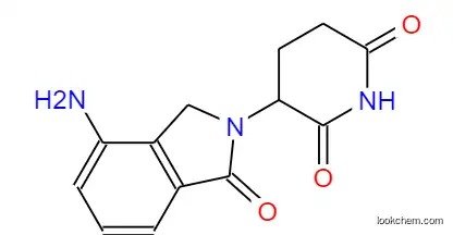 Lenalidomide CAS 191732-72-6