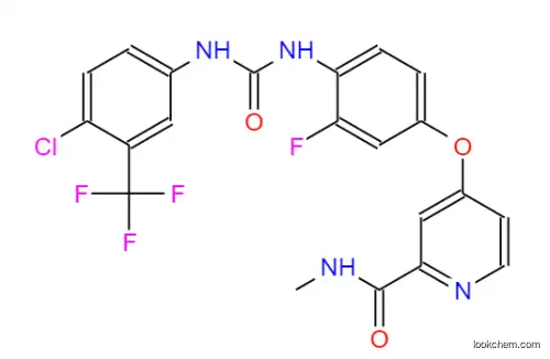 Regorafenib CAS 755037-03-7