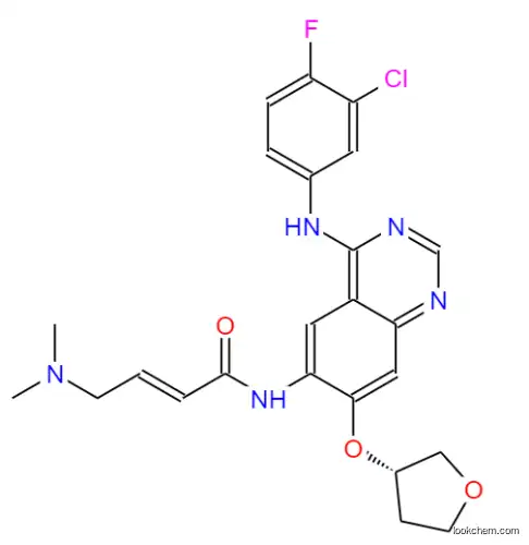 Afatinib CAS 439081-18-2