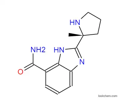 Veliparib CAS 912444-00-9